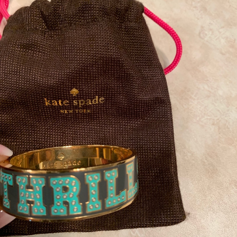 Kate Spade Bracelet - Wonder Thrills